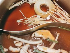 -呷哺呷哺(衡水怡然城店)