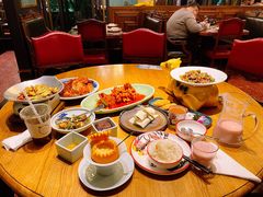 -新白鹿餐厅(爱琴海购物中心店)