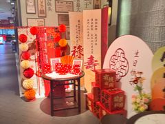-旺顺阁·北京菜·烤鸭(魏公村店)