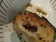 鲜肉生煎-阿大排档(长春这有山店)