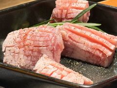 -久藏·横膈膜烧肉·酒场(江汉路店)