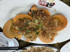 -好味道海鲜大排档·老字号(巽寮湾海鲜市场店)