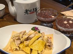 -绍兴老味道·非遗门店(银泰城店)