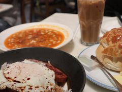 -石板街港澳冰室(天环店)