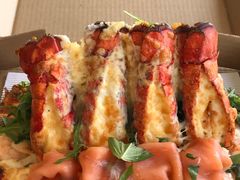 -Steveston Pizza Company (Richmond)