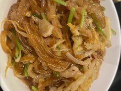 -满园烤鸭·春饼(沈北万达店)