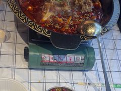-蛙老爹·蜀香美蛙鱼头(王家湾店)