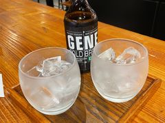-Gee Coffee Roasters(万象天地店)