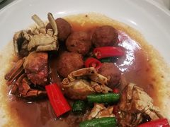 -全聚德(扬州虹桥坊店)