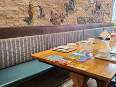 -天山传奇新疆菜(SKLP店)