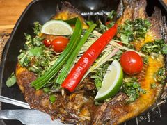 -云海肴云南菜·蒸汽石锅鱼(北京良乡华冠店)