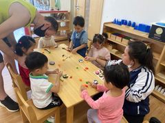 -华杉幼儿园(青塔校区)