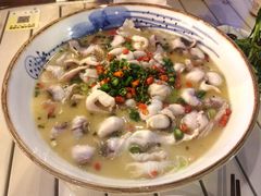 藤椒水煮鱼-成都娃娃花园餐厅 (南艺旗舰店)