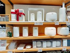 -MUJI无印良品(万达天鹅湖店)