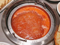 -蜀留香火锅·始于1999·原四川老火锅(白堤路店)