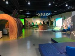 -北京科学中心儿童乐园