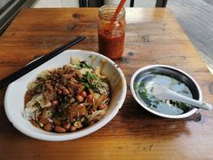 -罗家杏传统特色海南粉(人民西路总店)