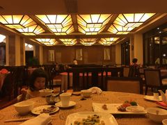 大堂-亚龙湾红树林度假酒店御粤阁