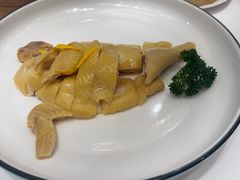 -白天鹅宾馆-宏图府餐厅