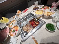 -海底捞火锅(外滩店)