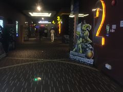 -万达影城(白云万达广场IMAX店)
