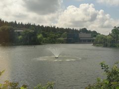 -上海怡沁园度假酒店