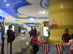 -万达广场(大明宫店)