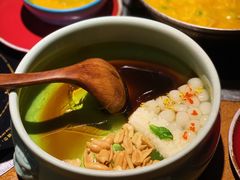 -吃饭皇帝大土家民族菜(正大广场店)