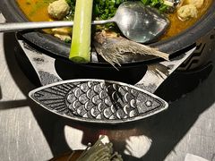 -探鱼·鲜青椒爽麻烤鱼(正佳广场店)