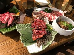 -黑牛の店·和牛烧肉(合生汇店)