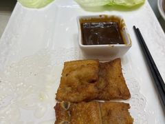 -国惠大酒楼(爱琴海购物公园店)