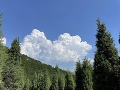 -北岳恒山