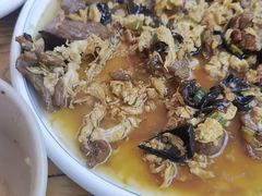 -溢心园香河肉饼总店