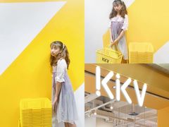 -KKV(重庆东原悦荟主力店)