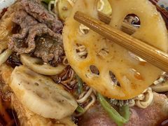 -脑馋粉儿(三里屯店)