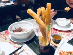 -虾饺妹·粤式手工点心(水荫路店)
