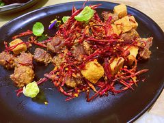 -榕意·川味之美(深业上城店)