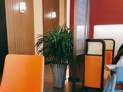 -鸽子侯·家宴·平价海鲜(绿地店)