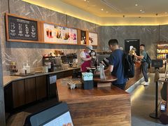 -星巴克臻选(南京艾尚天地店)