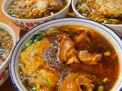 -矮子粉店1985·长沙米粉(湘春路店)
