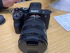 -Sony Store 索尼(来福士店)