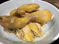 -丁记盐蘸牛肉·新杭菜(河东路店)