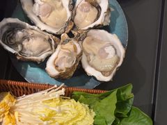 -老城鲜·小海鲜贝贝煲火锅(壹方城店)