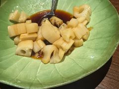 -明湖楼·经典鲁菜山东海鲜(大明湖店)