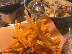 -费大厨辣椒炒肉(高铁吾悦广场店)