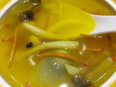 -仿膳饭庄(天安门店)