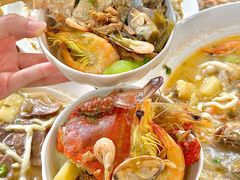 -面道赞宁海海鲜面(迎凤街店)