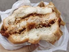 -胜利茶餐室