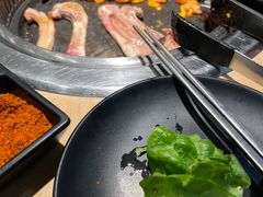 -花味·自助烤肉(雨花客厅店)