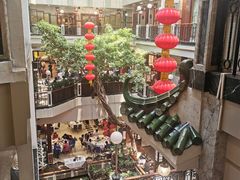-广州酒家(文昌总店)